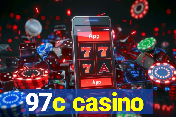 97c casino